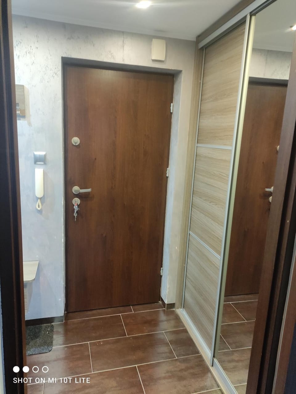 Apartament u Sylvie Apartment in Masovian Voivodeship