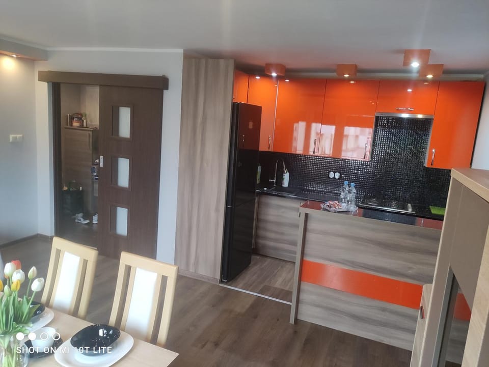 Apartament u Sylvie Apartment in Masovian Voivodeship