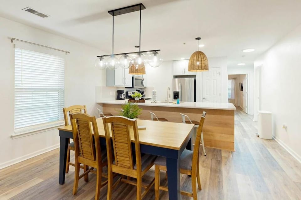 The Fairways #D House in Carolina Forest
