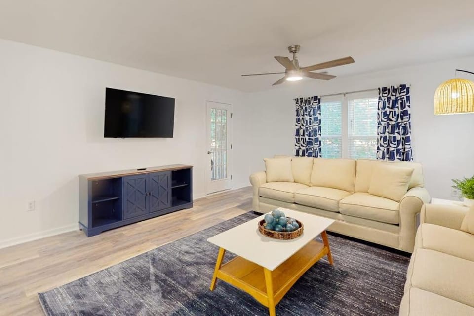 The Fairways #D Apartment in Carolina Forest