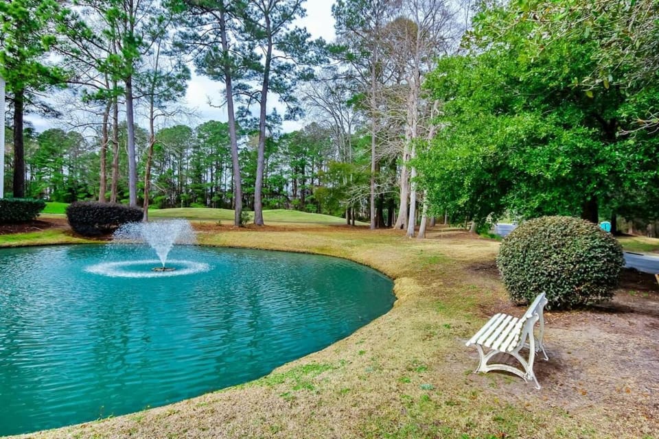 The Fairways #D House in Carolina Forest