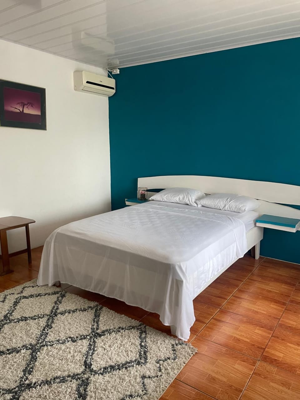 Estudio como en casa Apartment in Quepos