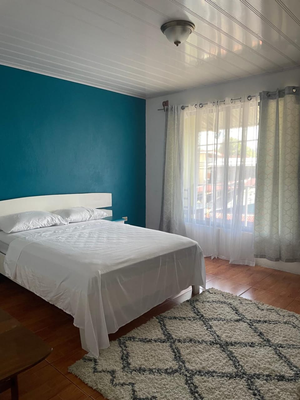 Estudio como en casa Apartment in Quepos