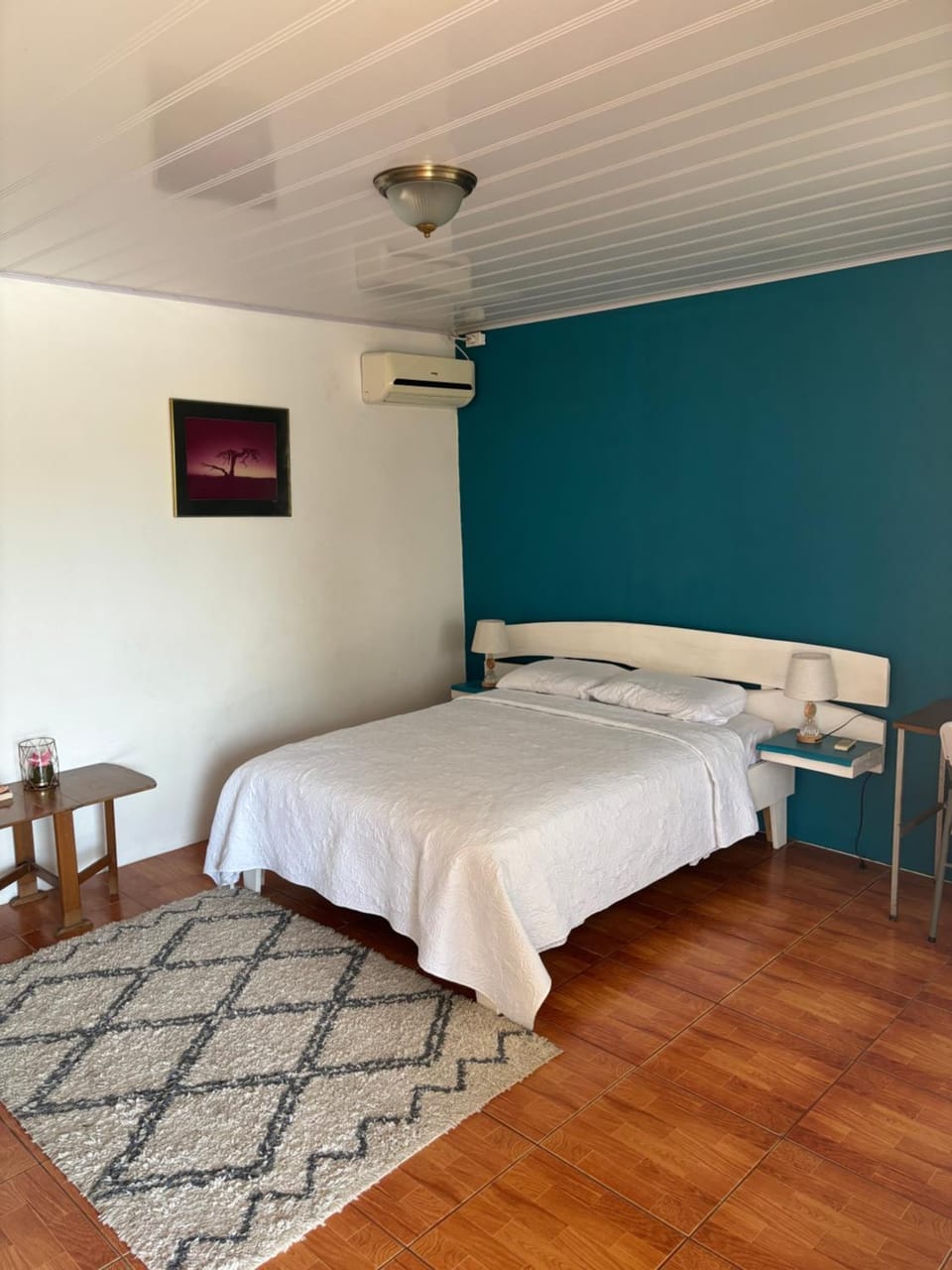 Estudio como en casa Apartment in Quepos