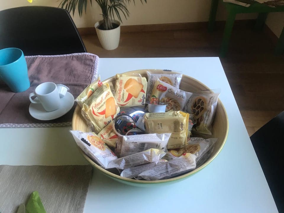 Breakfast