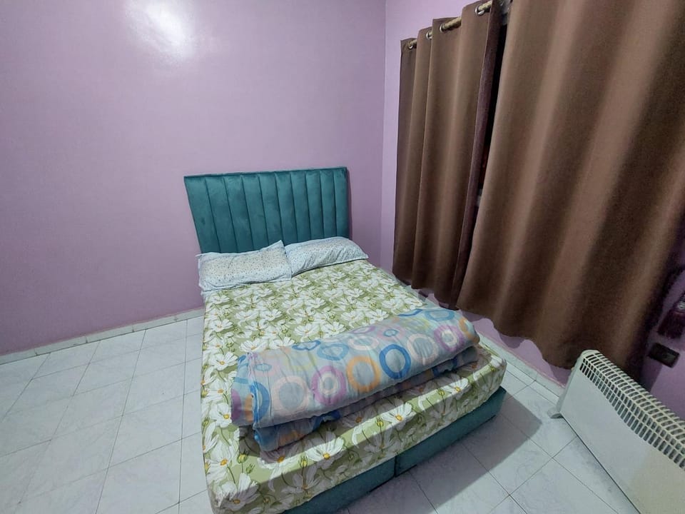 Appartement T3 meublé sur agadir Apartment in Agadir
