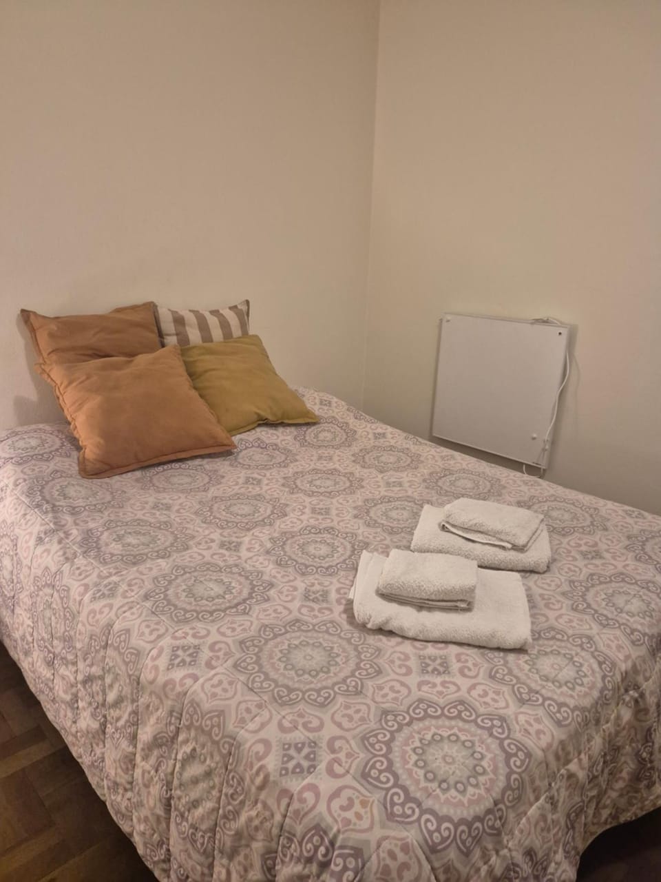 Apartamento IdeaL Independencia VI Apartment in Mendoza
