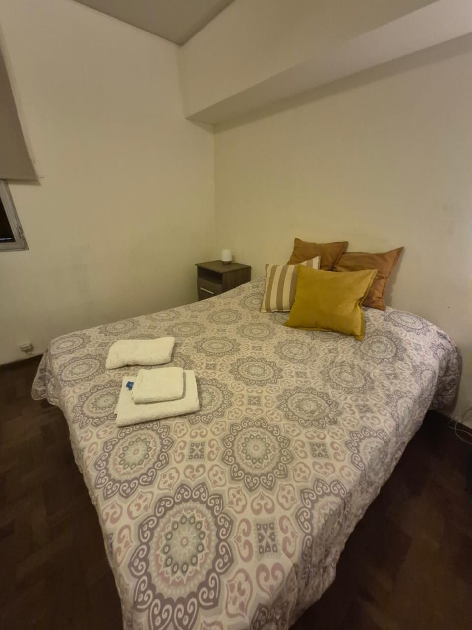 Apartamento IdeaL Independencia VI Apartment in Mendoza