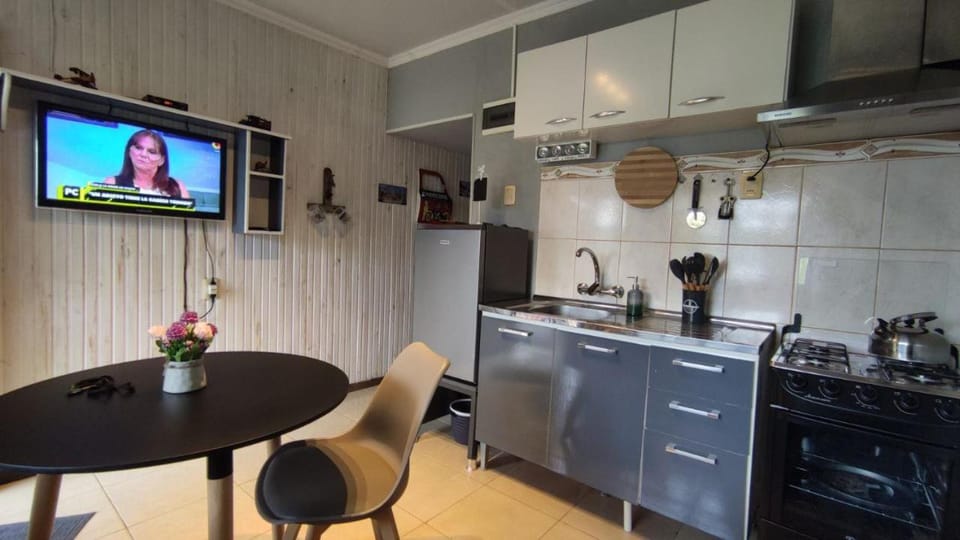 Apartamento RE real de San Carlos Apartment in Uruguay