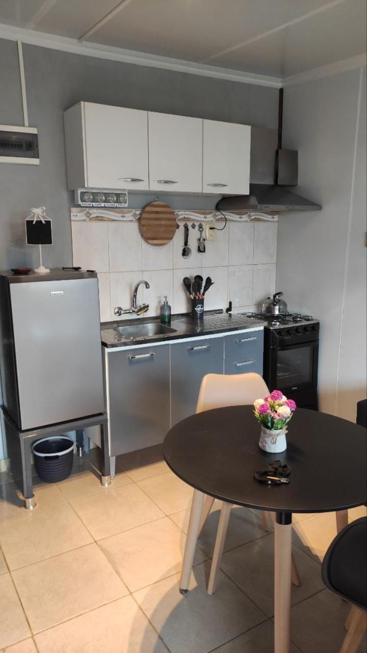 Apartamento RE real de San Carlos Apartment in Uruguay