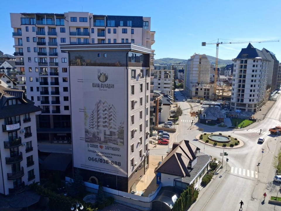 City view
