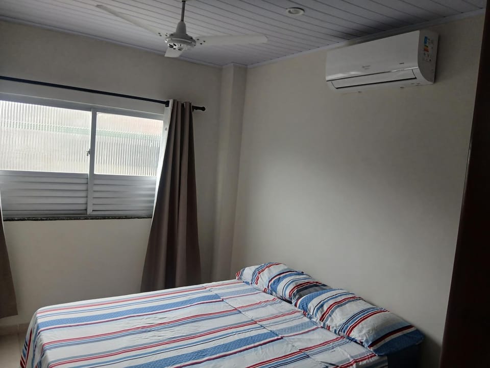 Apartamento mobiliado Largo de Roma, Bonfim, Vila Militar Apartment in Salvador