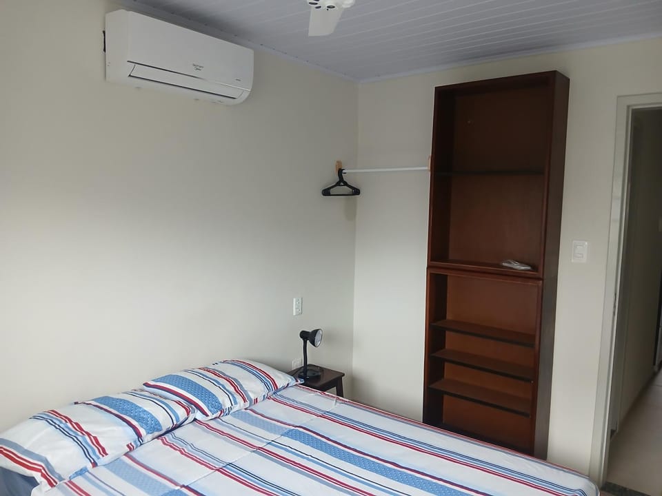 Apartamento mobiliado Largo de Roma, Bonfim, Vila Militar Apartment in Salvador