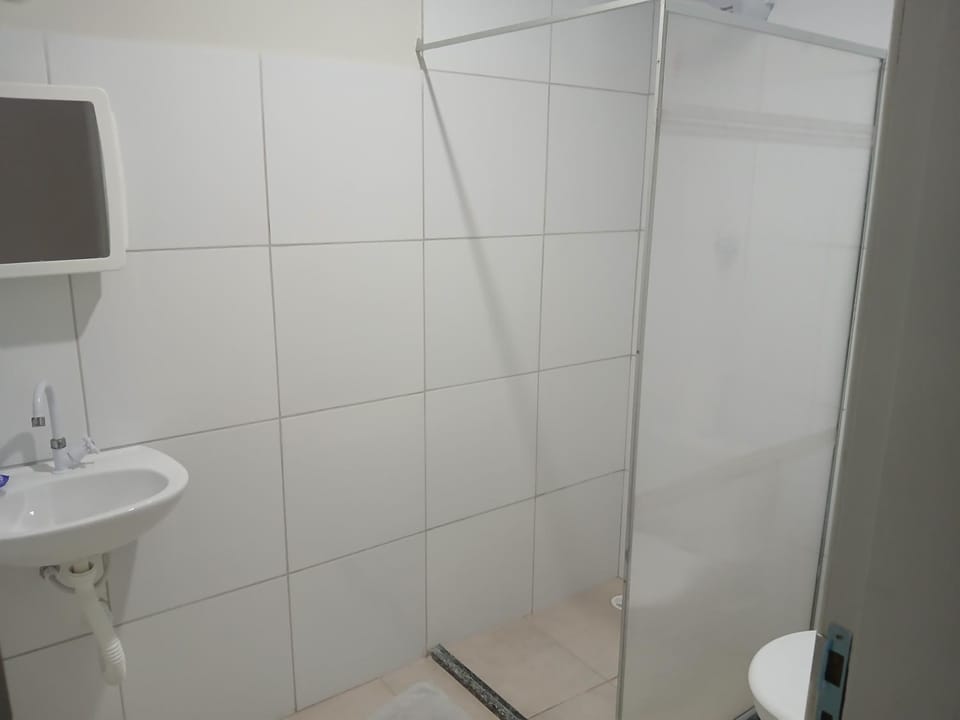 Apartamento mobiliado Largo de Roma, Bonfim, Vila Militar Apartment in Salvador