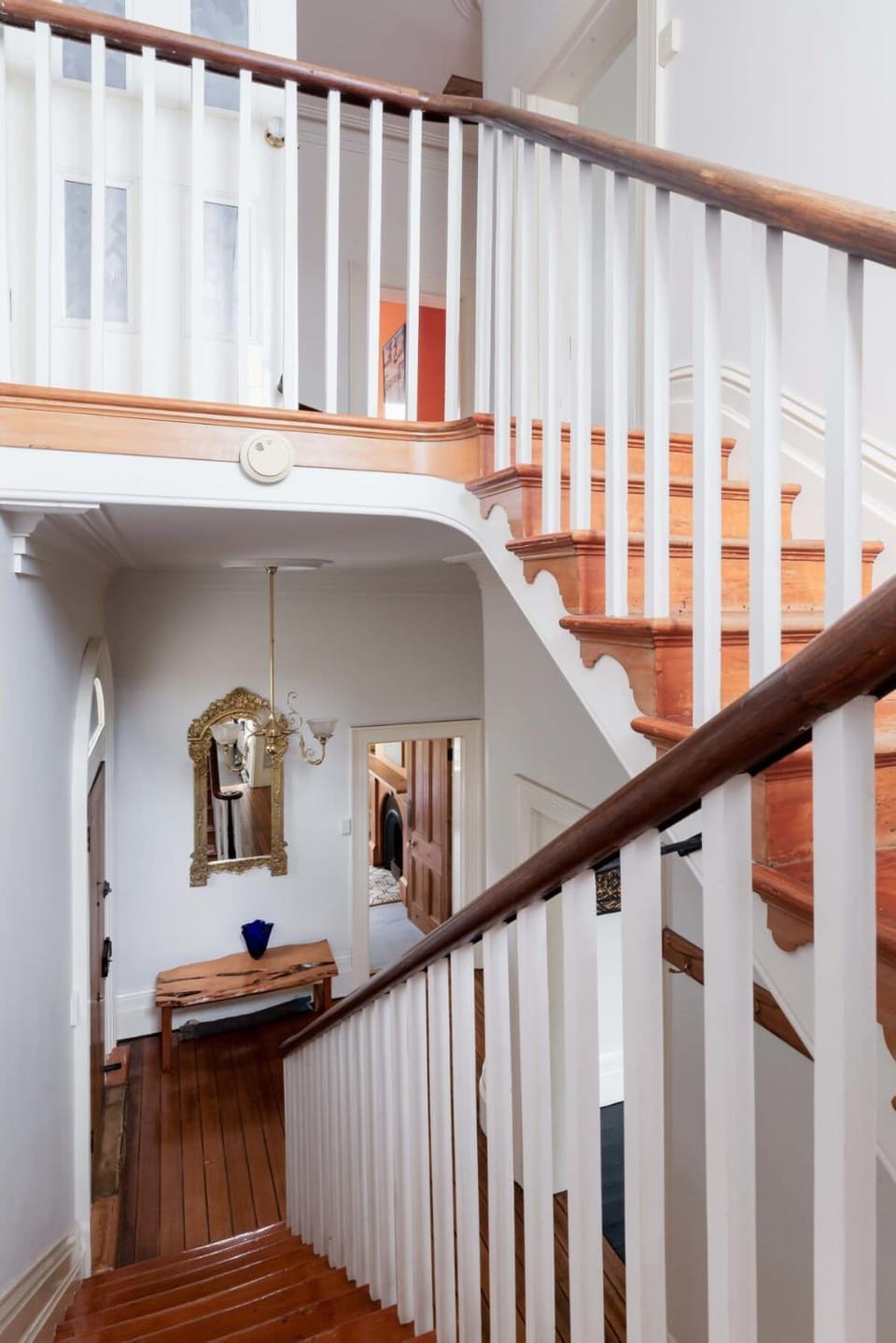 Luxe Heritage on Balfour: A Time Traveller's Delight House in Launceston