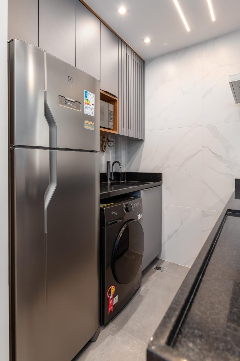 Arpoador Design - Quadra da Praia e WIFI 600Mb Apartment in Rio de Janeiro