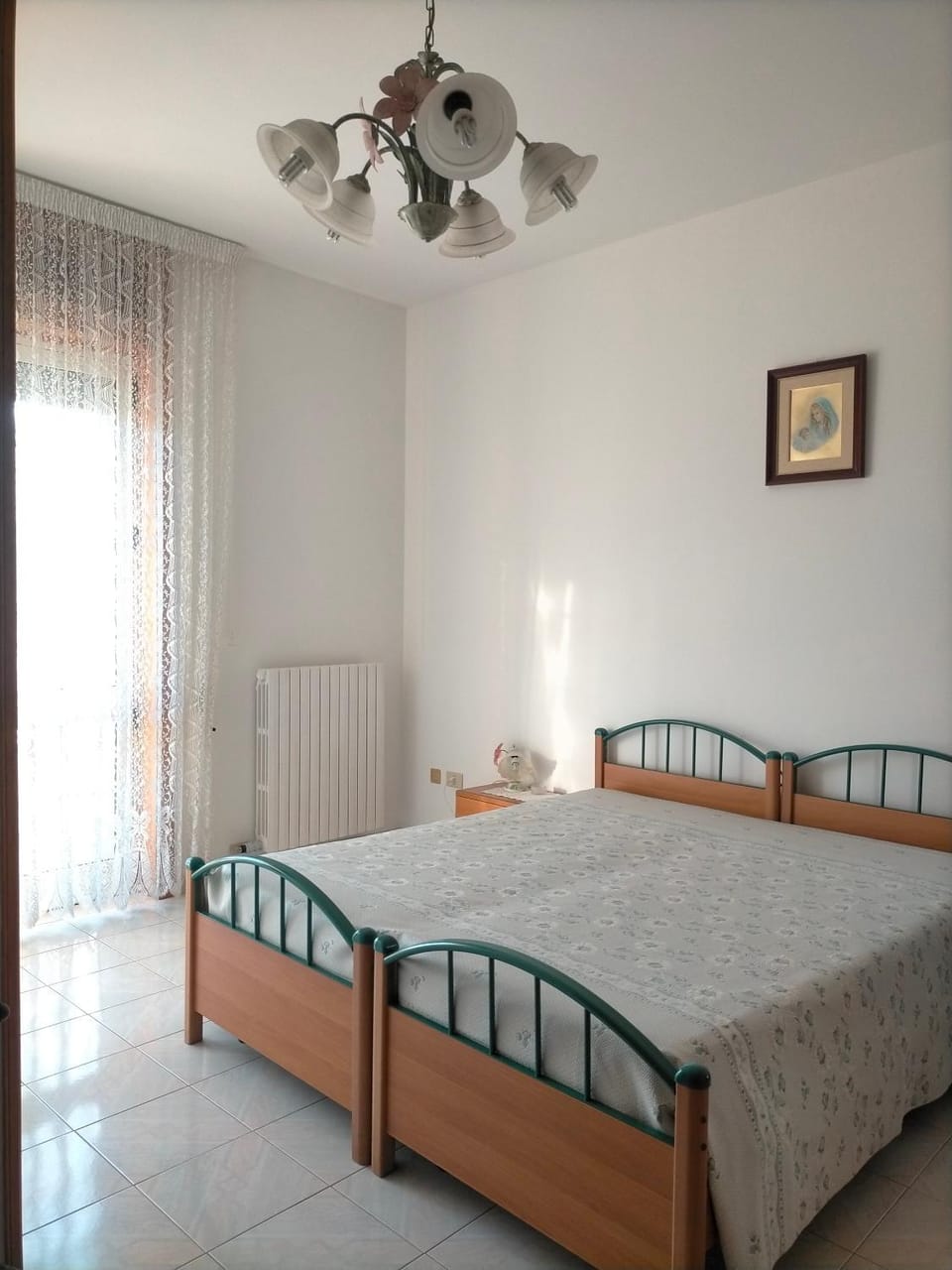 B&B Le Rose Bed and Breakfast in Apulia