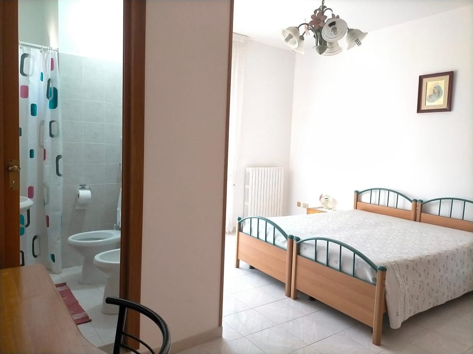 B&B Le Rose Bed and Breakfast in Apulia