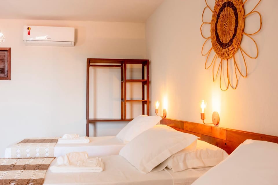 POUSADA E RESTAURANTE GAROUPA Hotel in State of Alagoas, Brazil