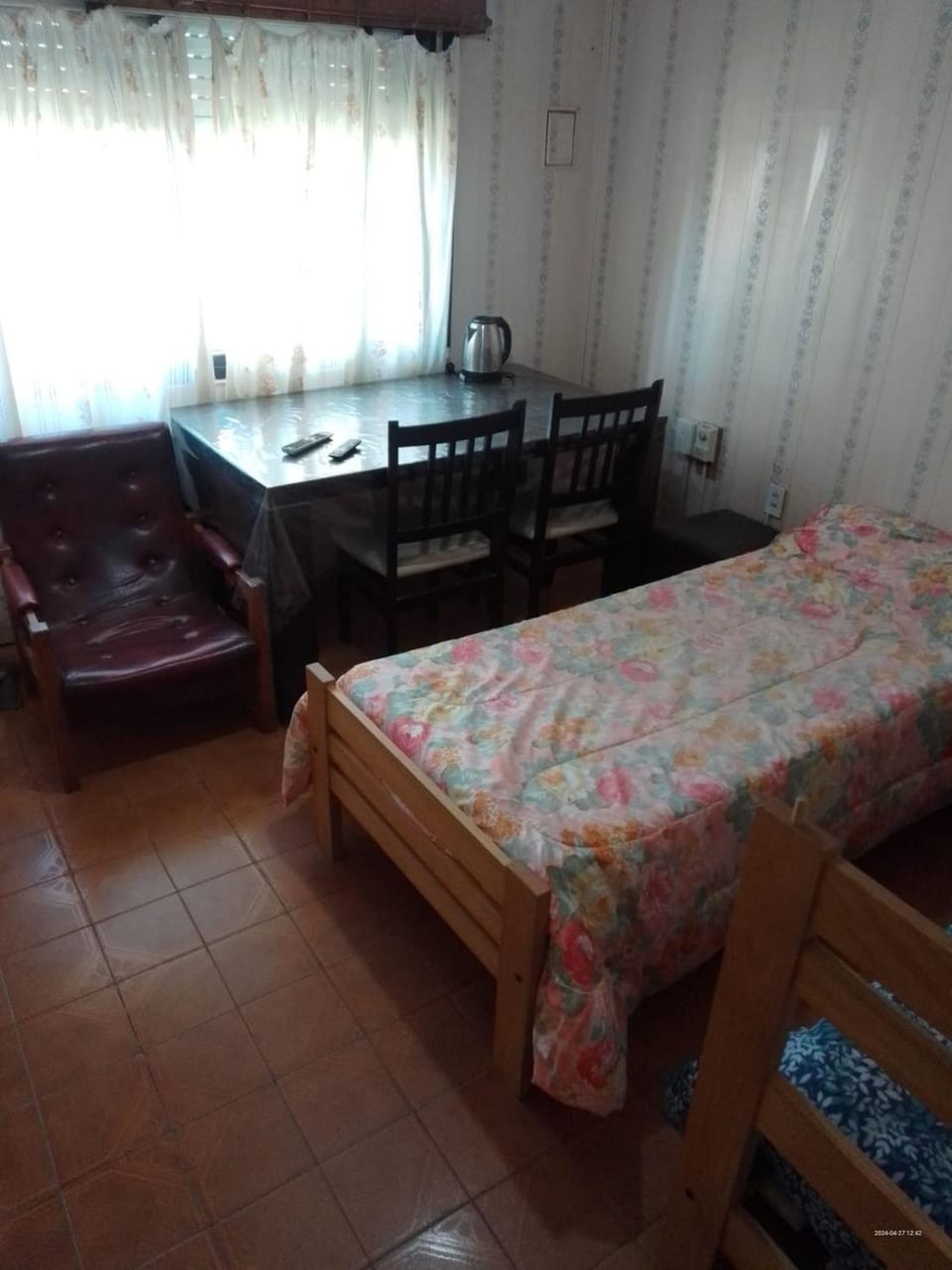 Serena Alojamientos San Nicolás 3 Unidades Funcionales Apartment in San Nicolás de los Arroyos