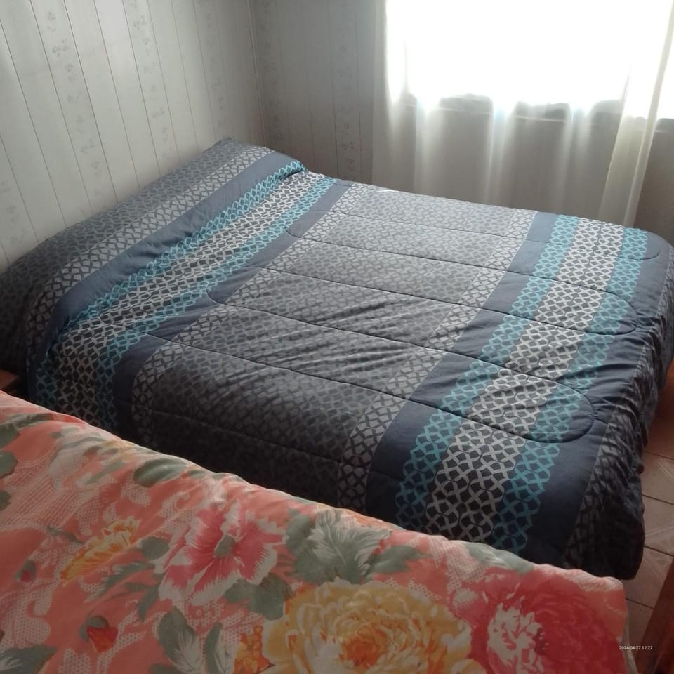 Serena Alojamientos San Nicolás 3 Unidades Funcionales Apartment in San Nicolás de los Arroyos