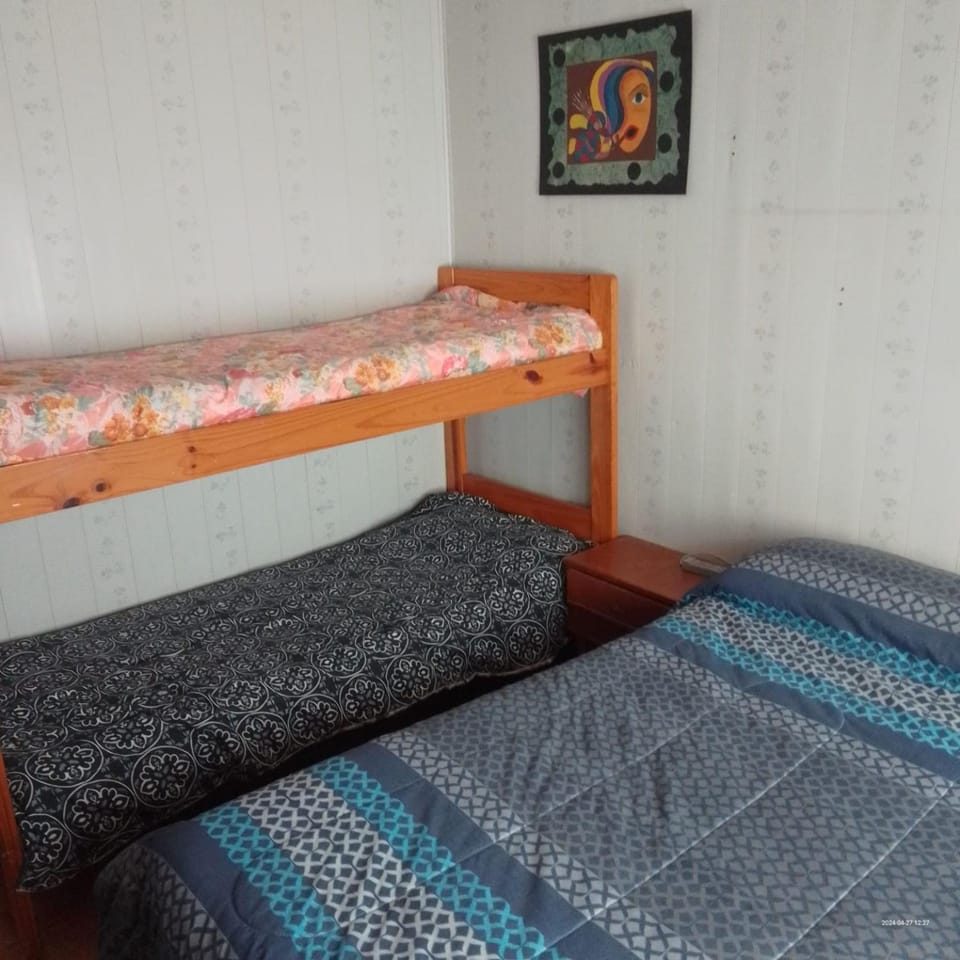 Serena Alojamientos San Nicolás 3 Unidades Funcionales Apartment in San Nicolás de los Arroyos