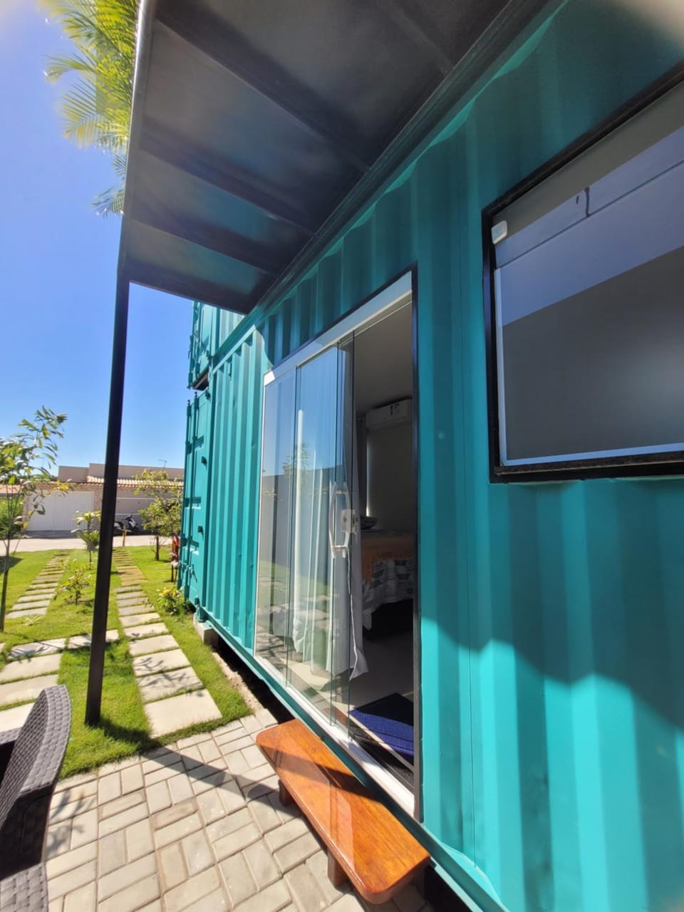 Eco Loft Brisa do Mar Apartment in Cabo Frio