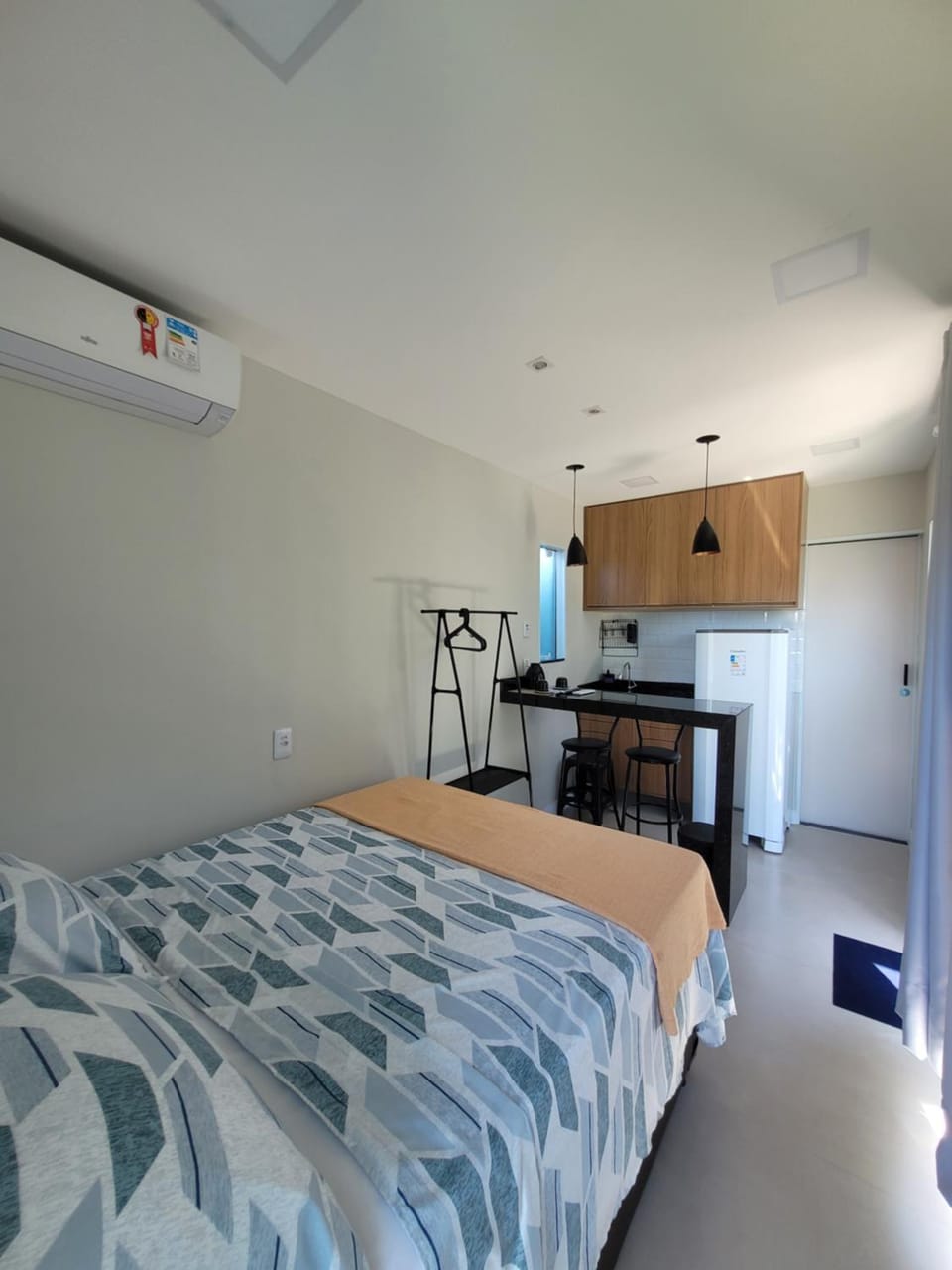 Eco Loft Brisa do Mar Apartment in Cabo Frio
