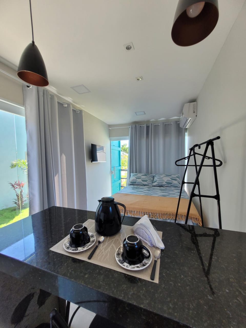 Eco Loft Brisa do Mar Apartment in Cabo Frio