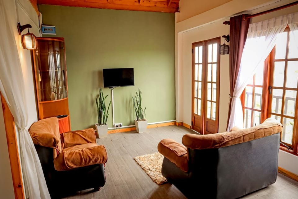 The Mount View Single Tree Hotel Hotel in Nuwara Eliya