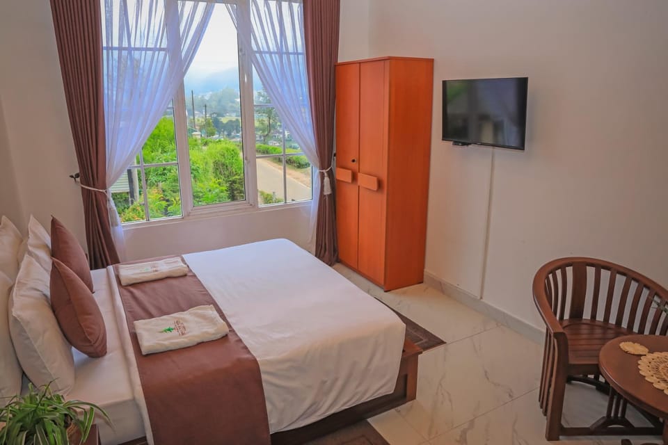 The Mount View Single Tree Hotel Hotel in Nuwara Eliya