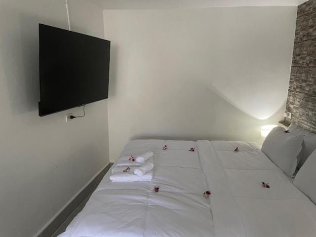 My Home Bed and Breakfast in Patong