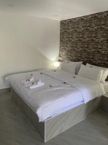 My Home Bed and Breakfast in Patong