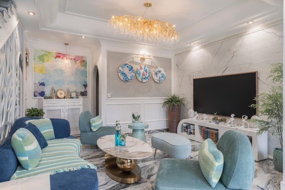 Communal lounge/ TV room, Communal lounge/ TV room, Living room
