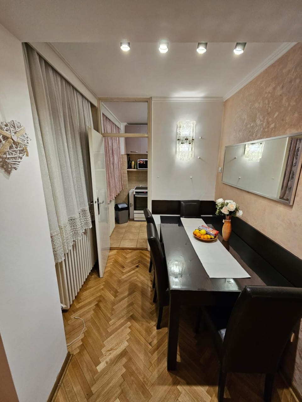 Slavija Apartment Apartment in Belgrade