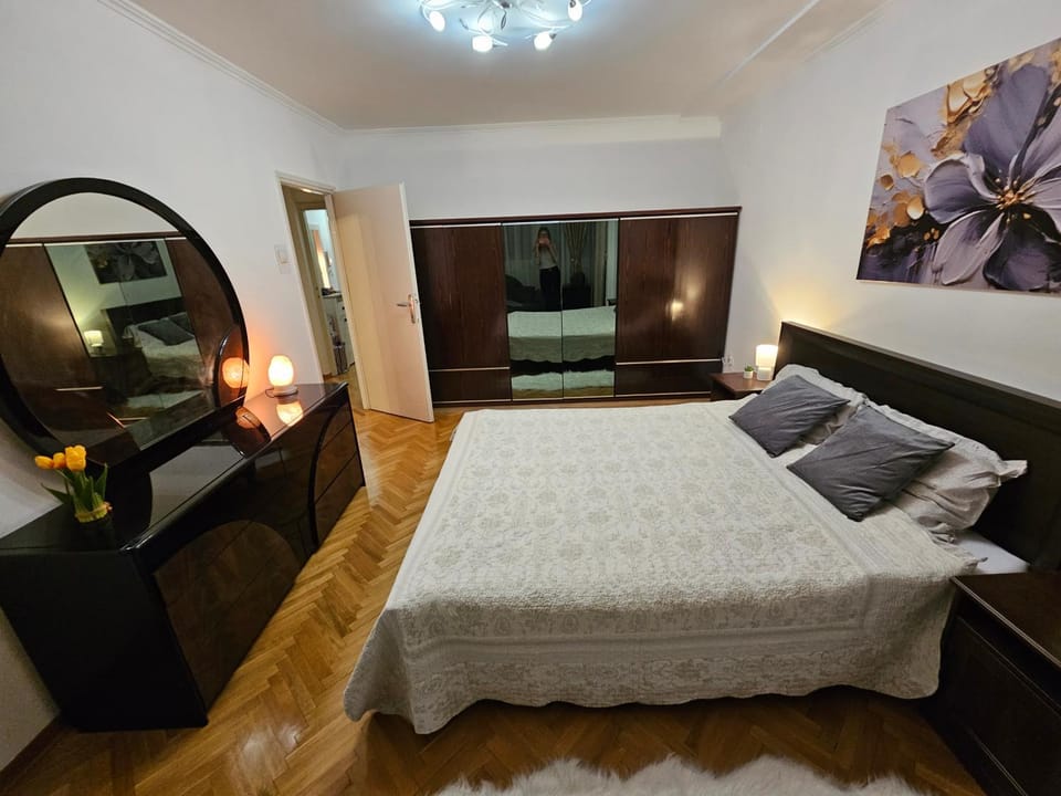 Slavija Apartment Apartment in Belgrade