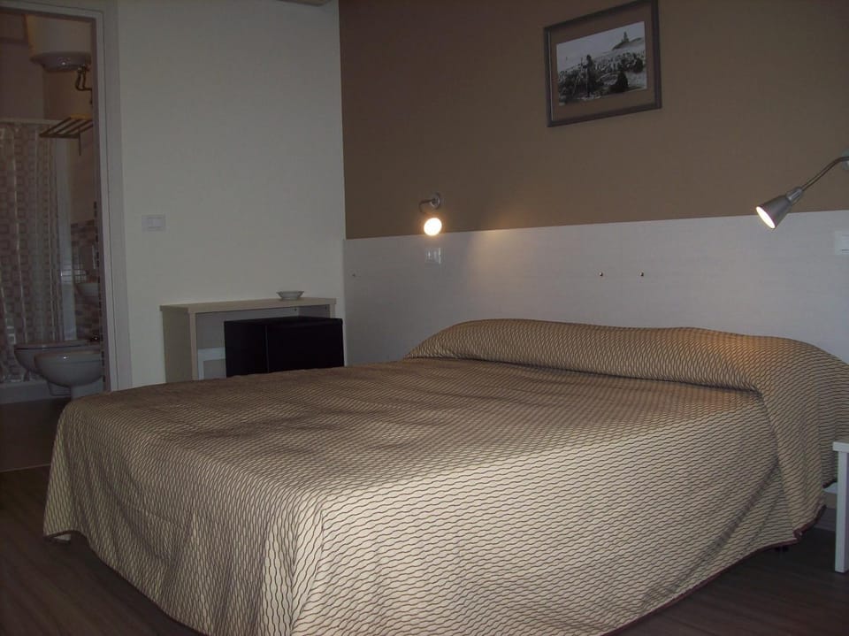 Hotel Lisa Hotel in Pineto