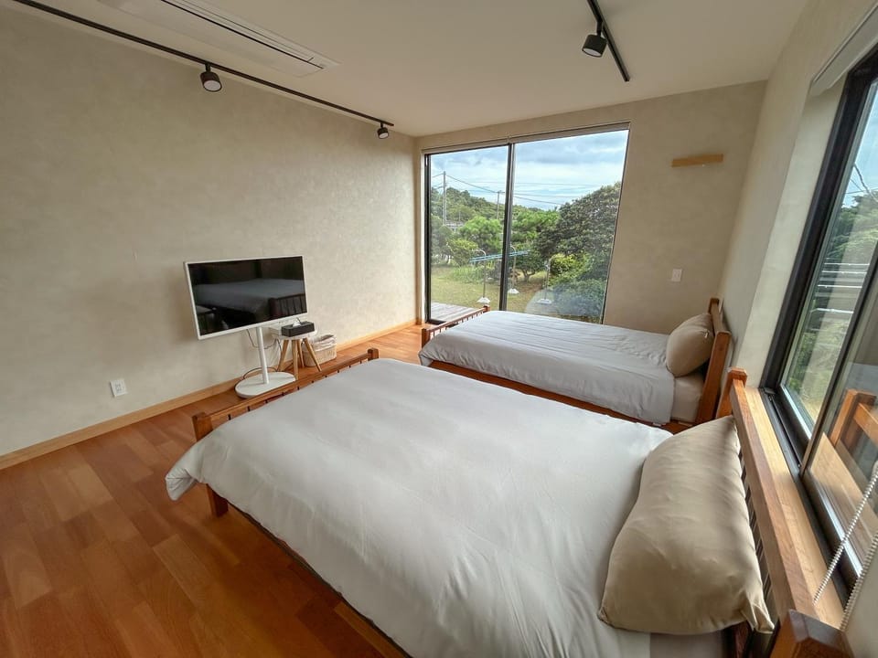 くろまま Apartment in Japan