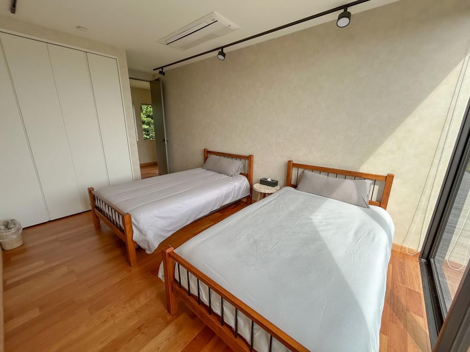 くろまま Apartment in Japan