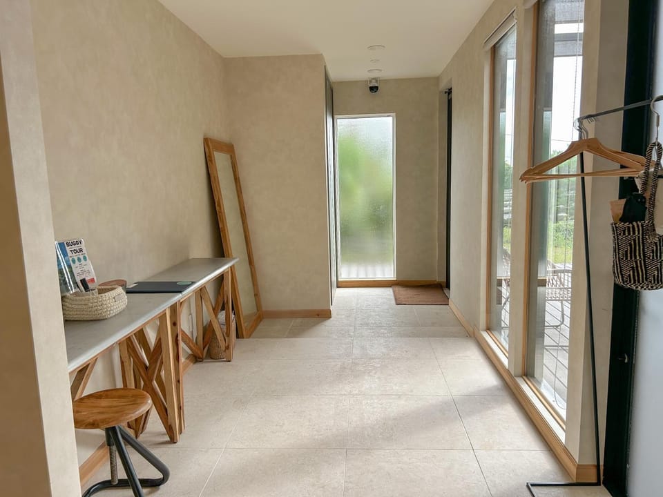 くろまま Apartment in Japan