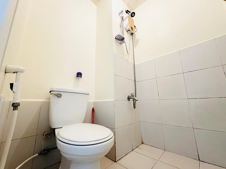 Shower, Toilet, Bathroom, bidet