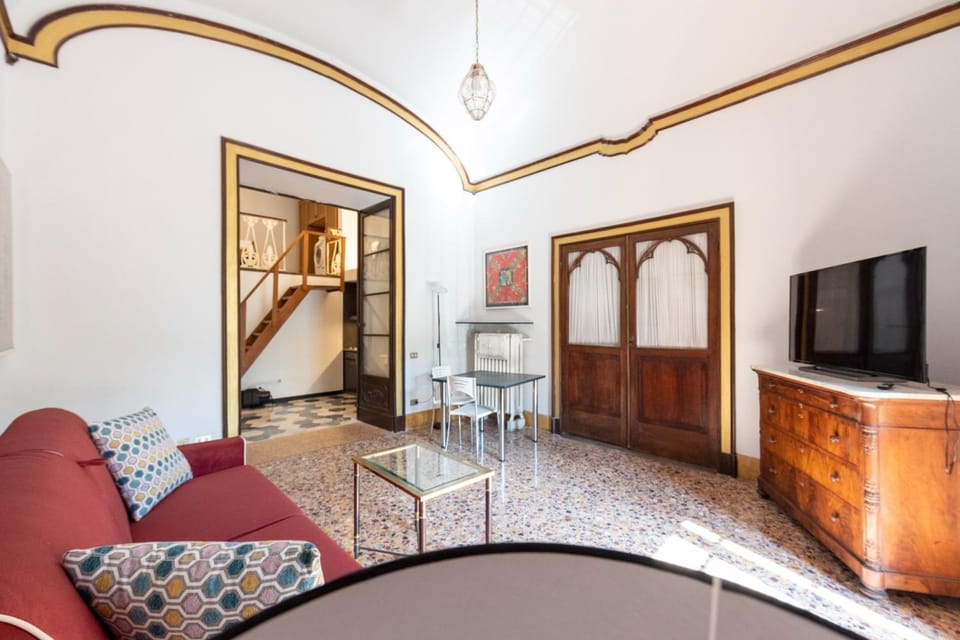 TV and multimedia, Living room