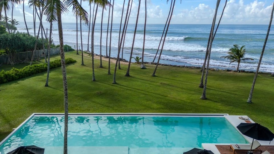 Stella Beach Villas Villa in Southern Province