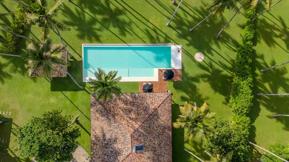 Stella Beach Villas Villa in Southern Province