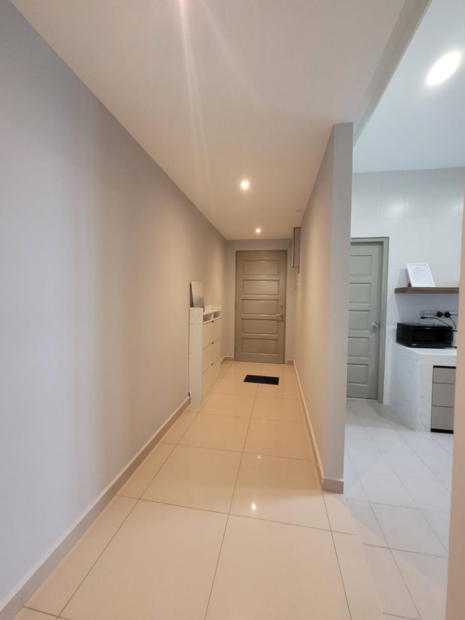 Venus Cozy Home Apartment in Perak