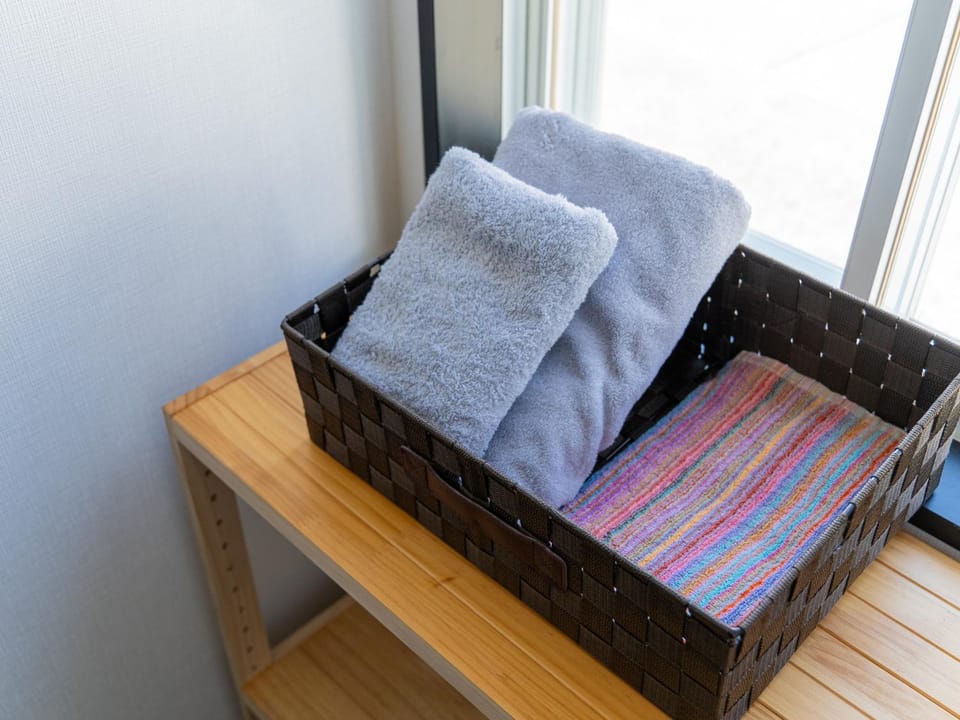 towels