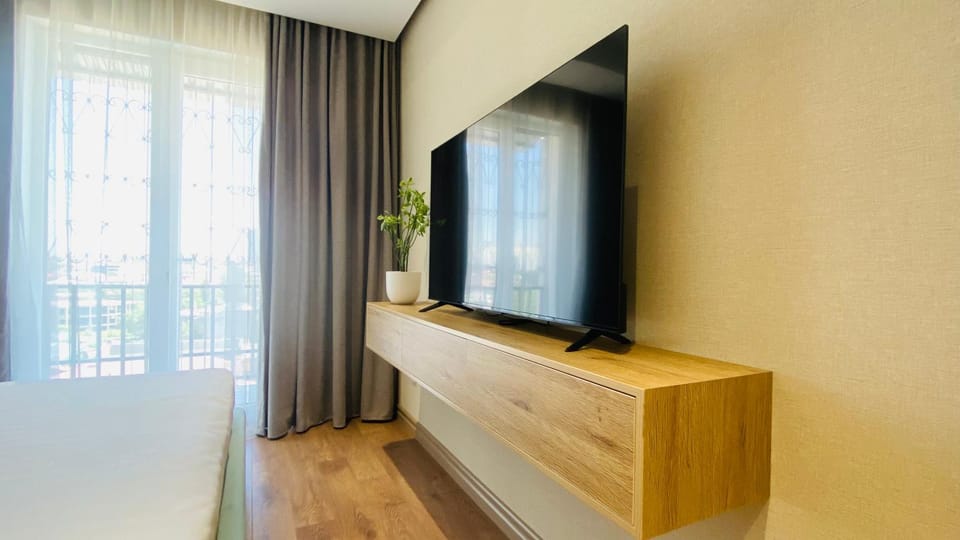 TV and multimedia