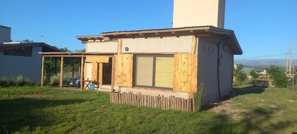 Property building, Day, Garden view