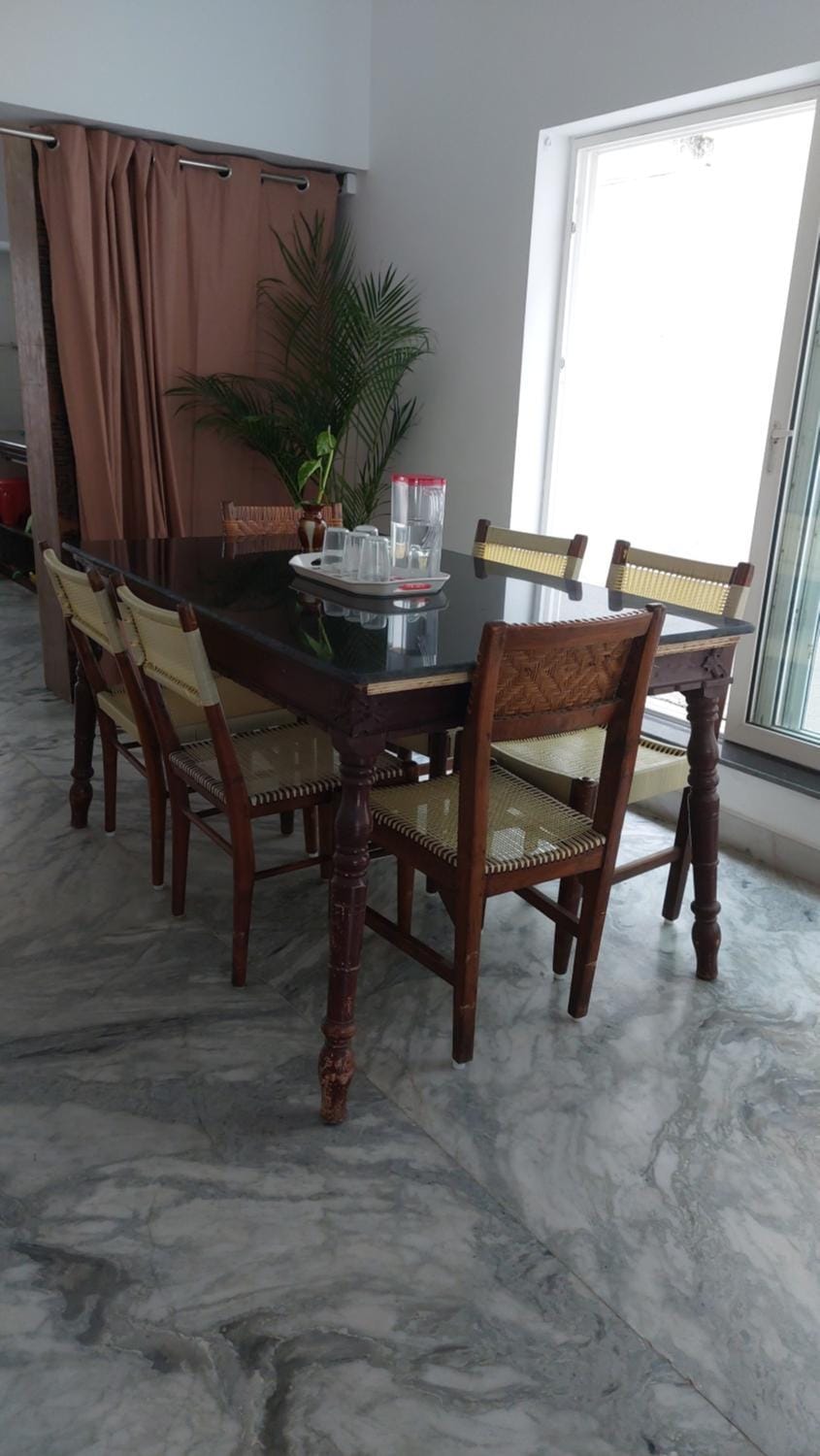 Garden bay Hostel in Puducherry