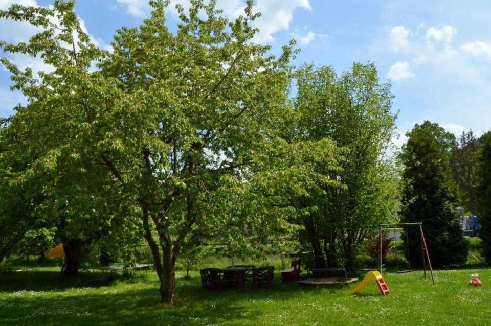 Ferienwohnungen Pfeil Apartment in Hesse